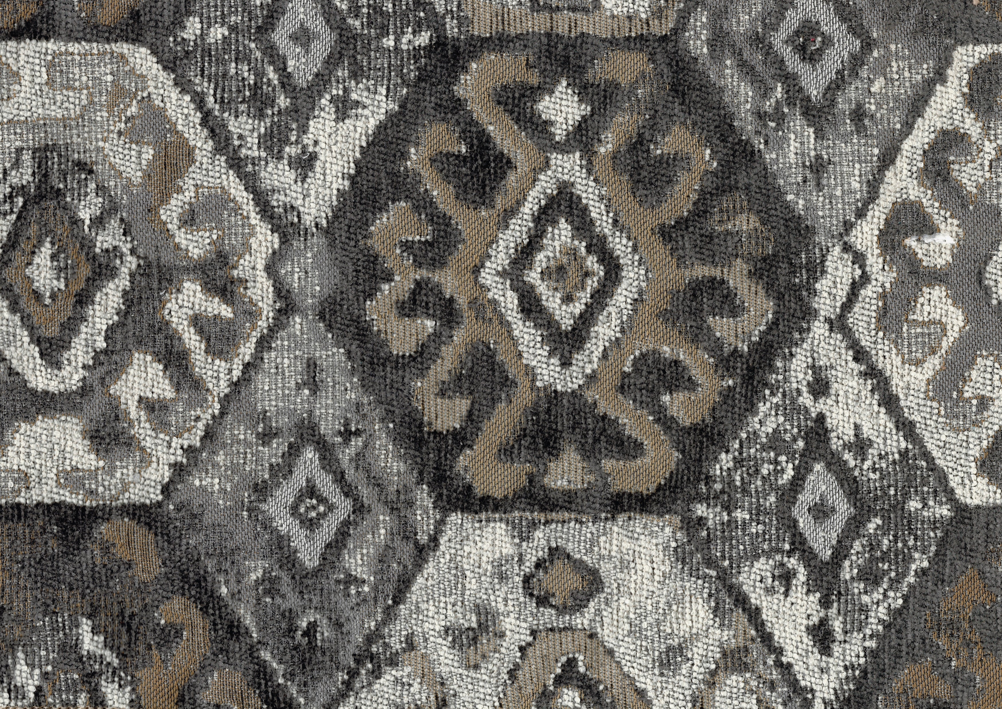 Kieran Reversible Sectional, 130.5" W