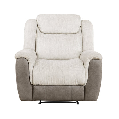 Harriette Reclining Living Room Collection