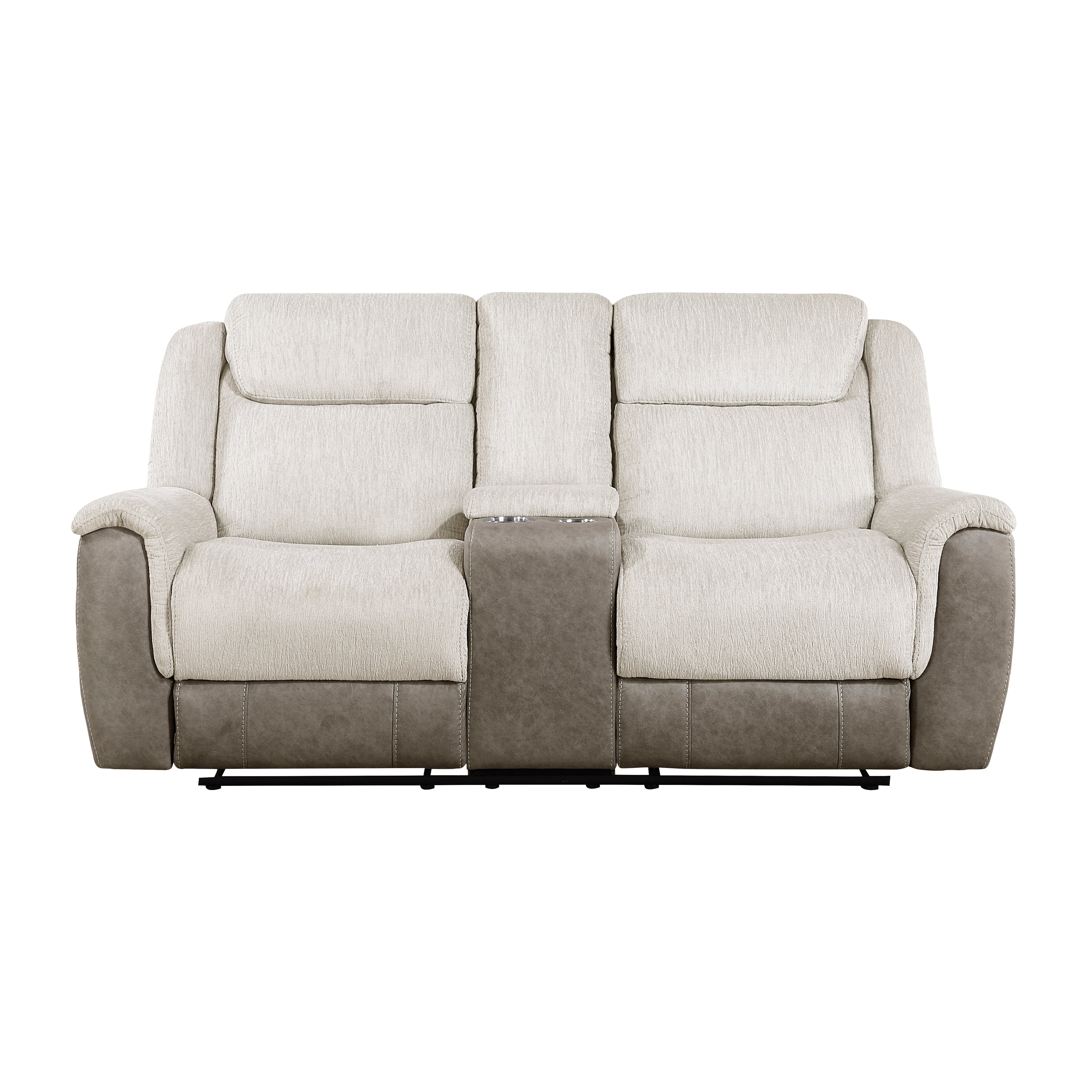 Harriette Reclining Living Room Collection, 86" W