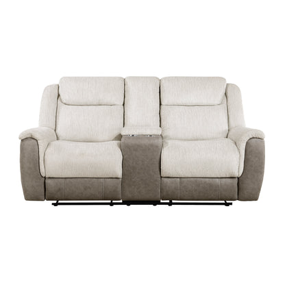 Harriette Reclining Living Room Collection