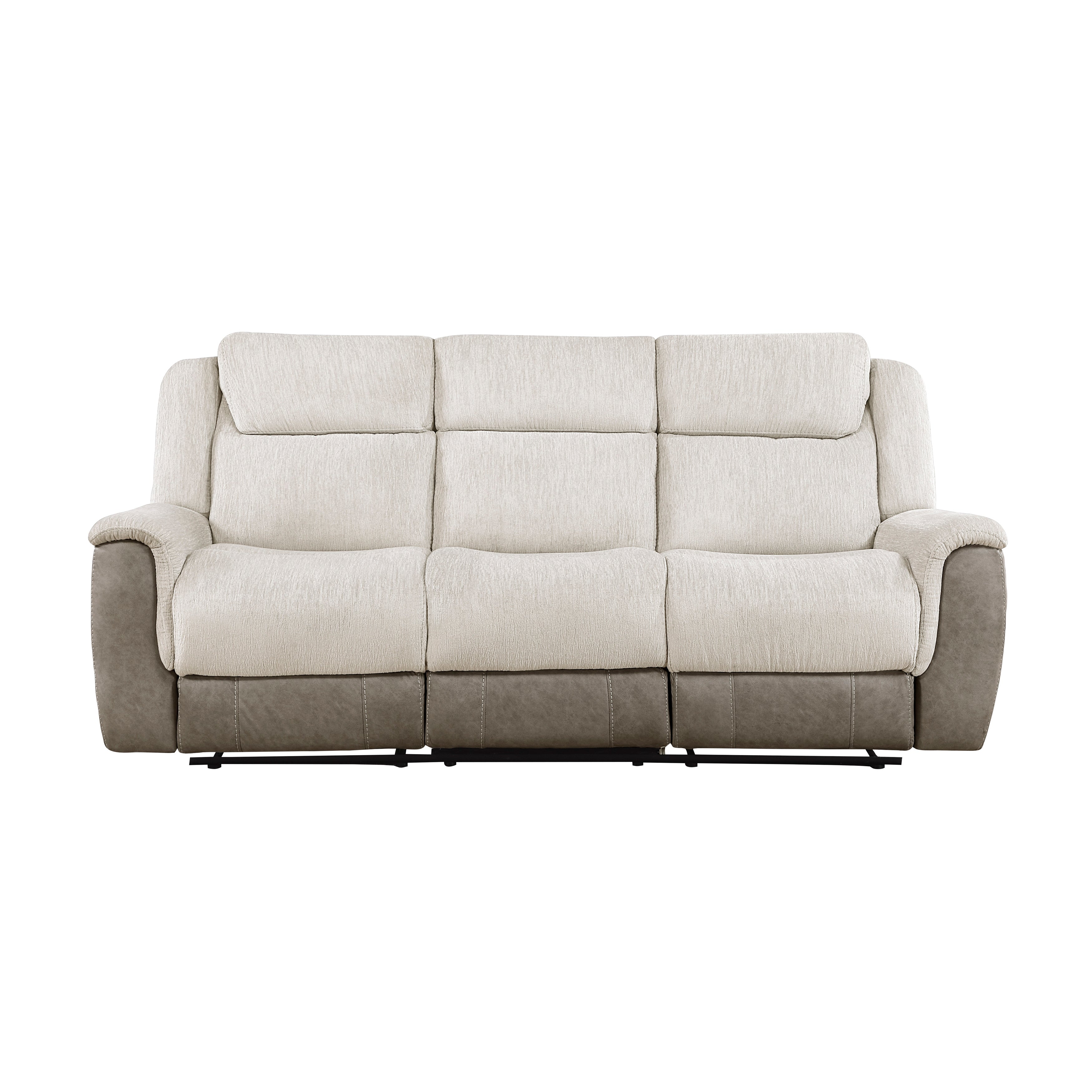 Harriette Reclining Living Room Collection, 86" W