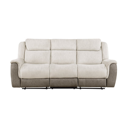 Harriette Reclining Living Room Collection