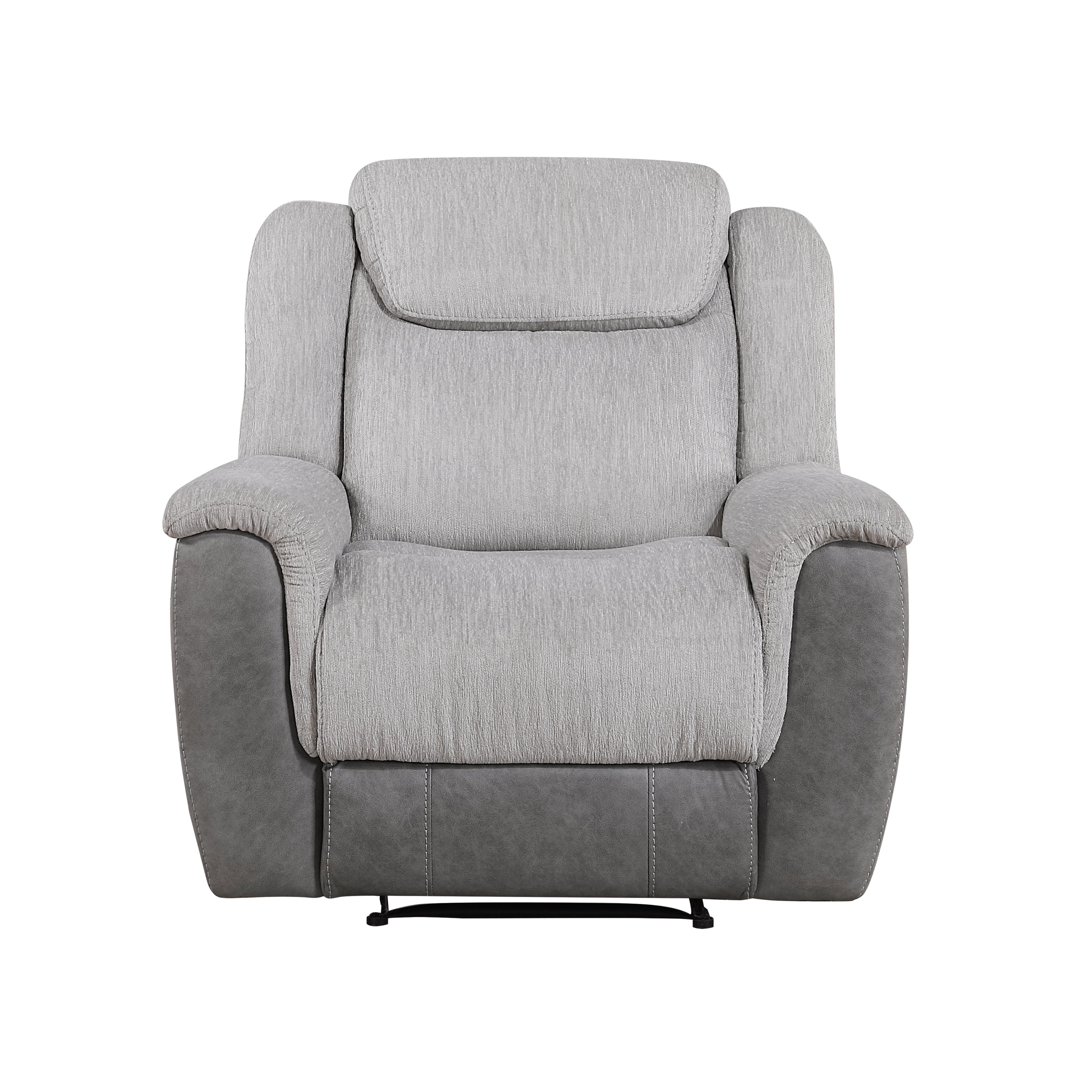Harriette Reclining Living Room Collection, 86" W