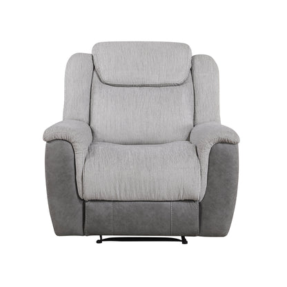 Harriette Reclining Living Room Collection