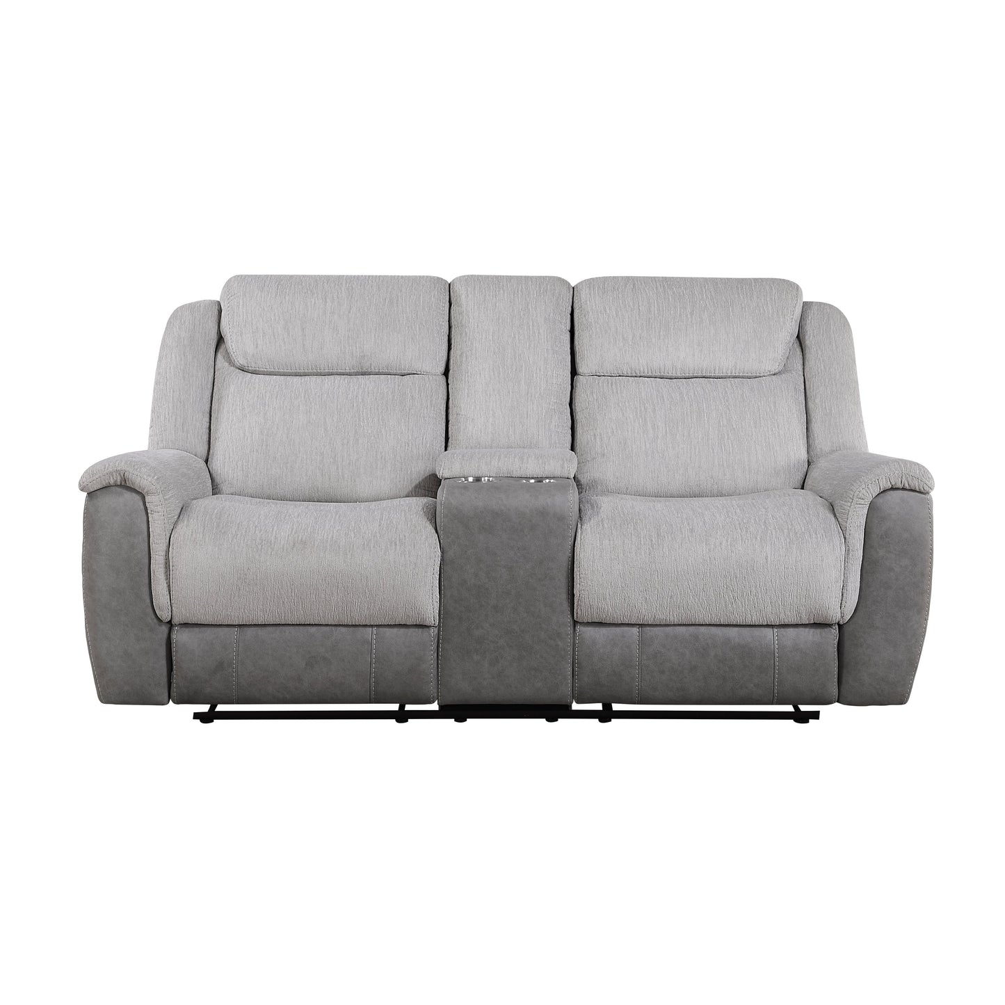 Harriette Reclining Living Room Collection
