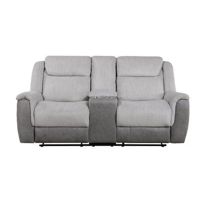 Harriette Reclining Living Room Collection