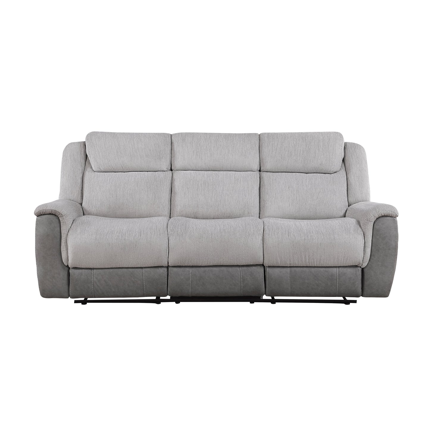 Harriette Reclining Living Room Collection