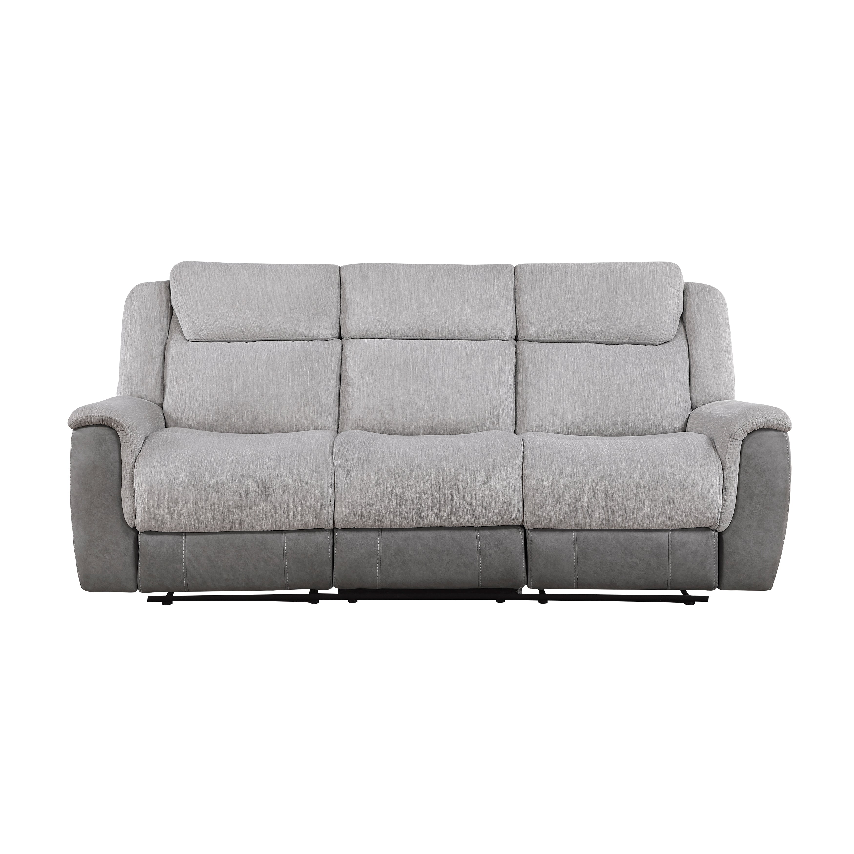 Harriette Reclining Living Room Collection, 86" W