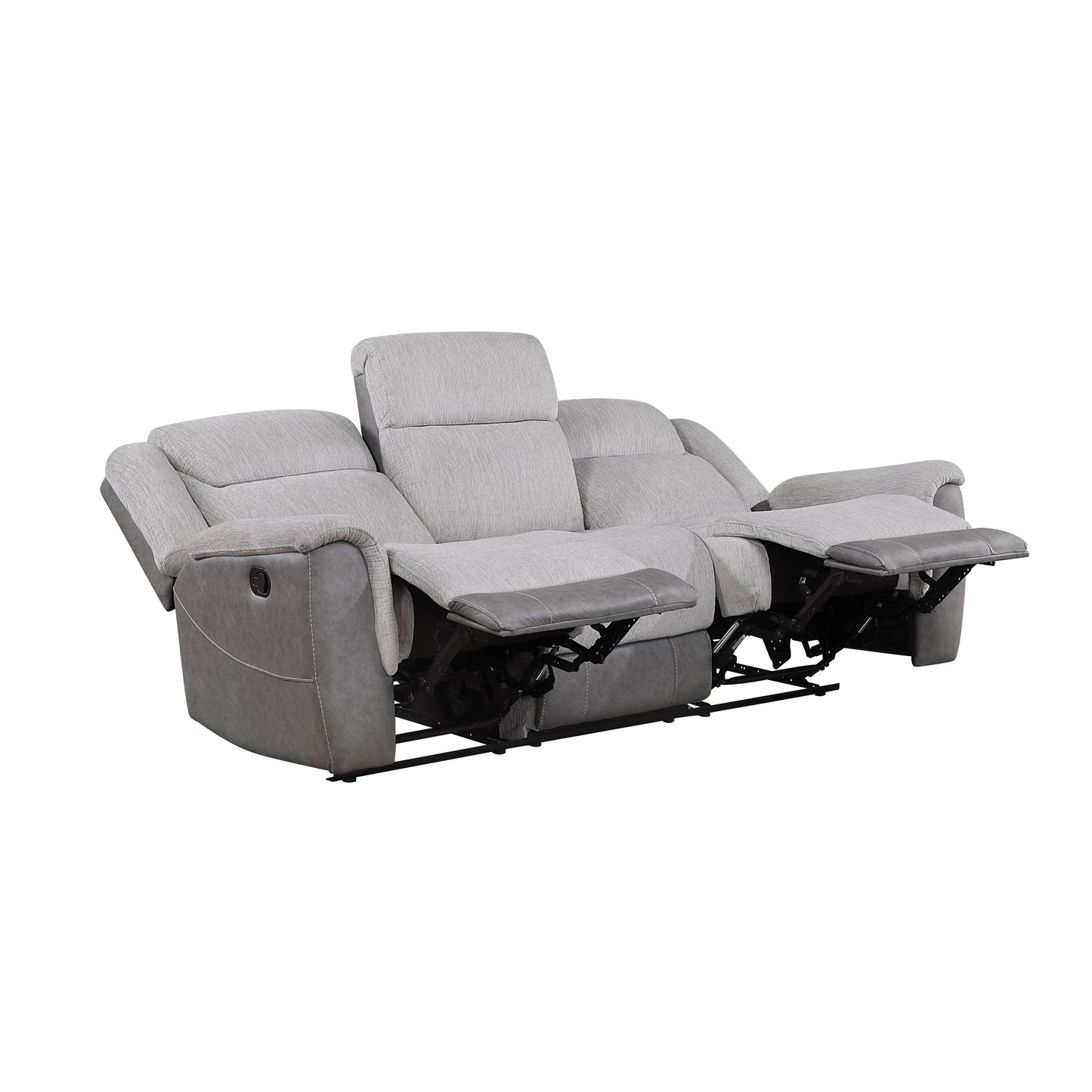 Harriette Reclining Living Room Collection