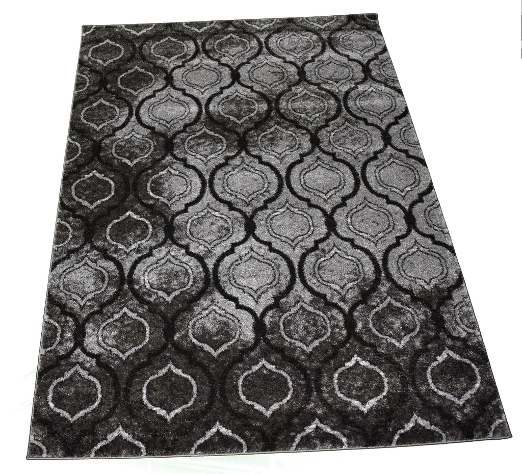 Softline 9717B, Anthracite Finish