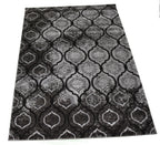 Softline 9717B, Anthracite Finish