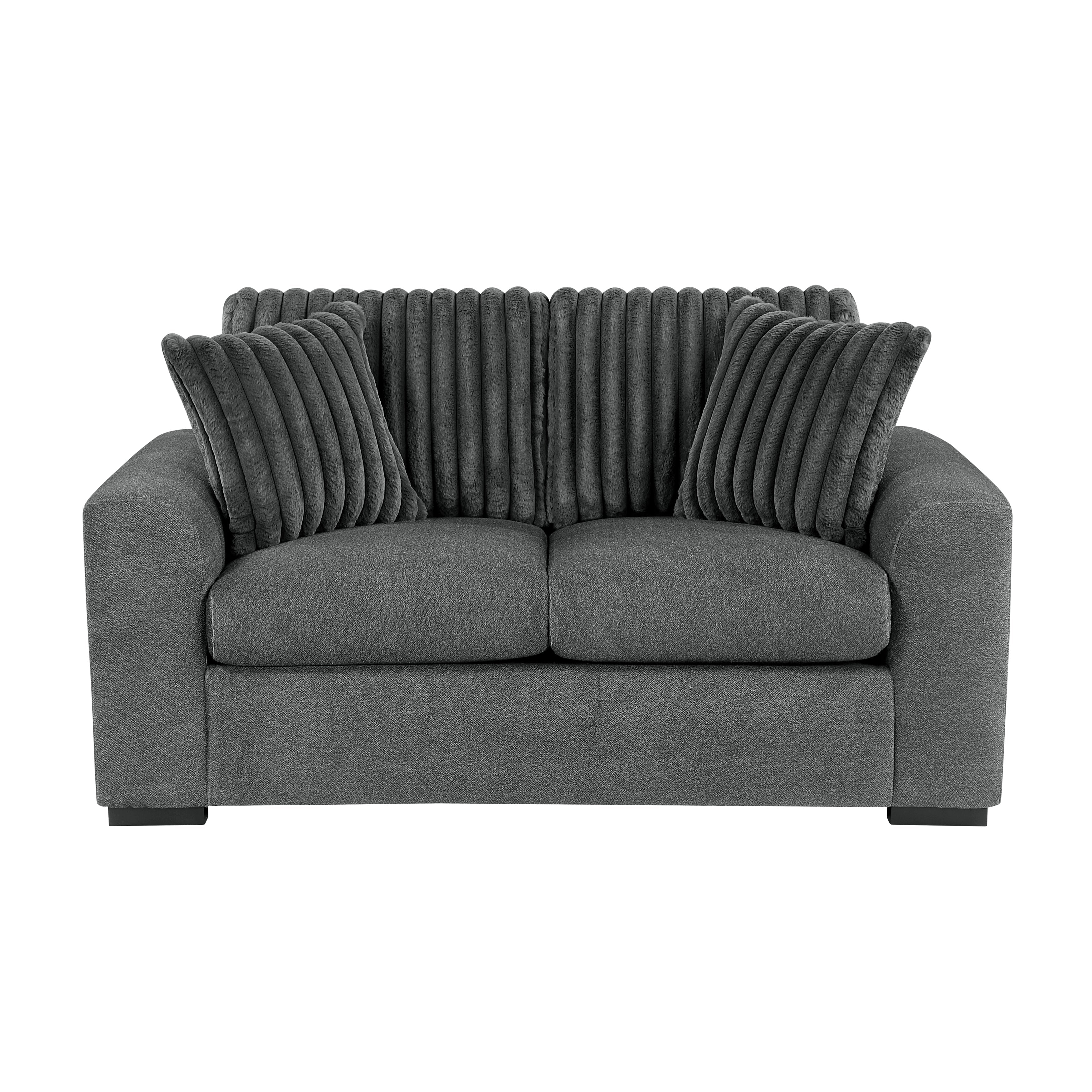 Athena Living Room Collection, 91.5" W