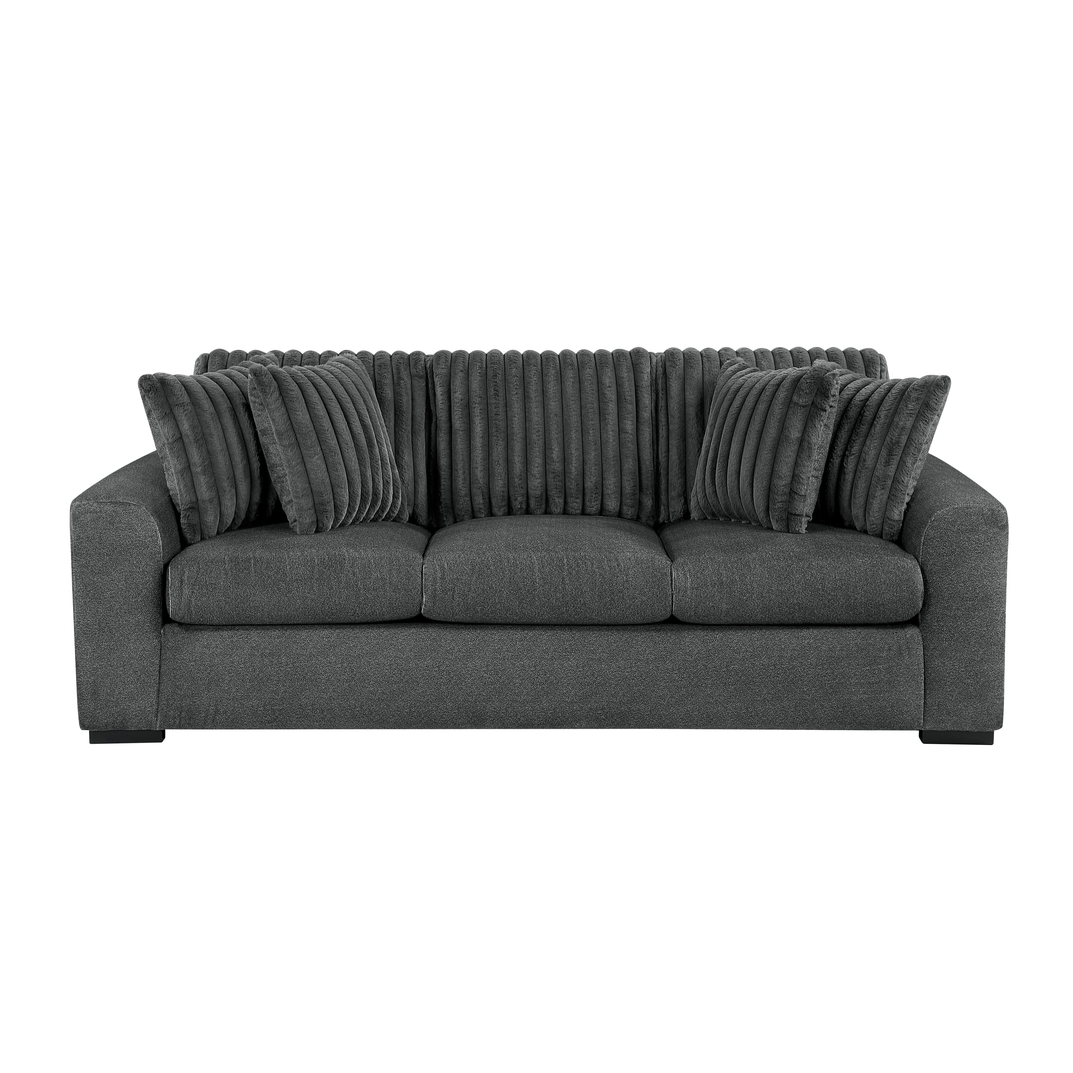 Athena Living Room Collection, 91.5" W