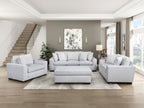 Athena Living Room Collection, 91.5" W
