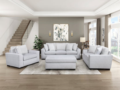 Athena Living Room Collection