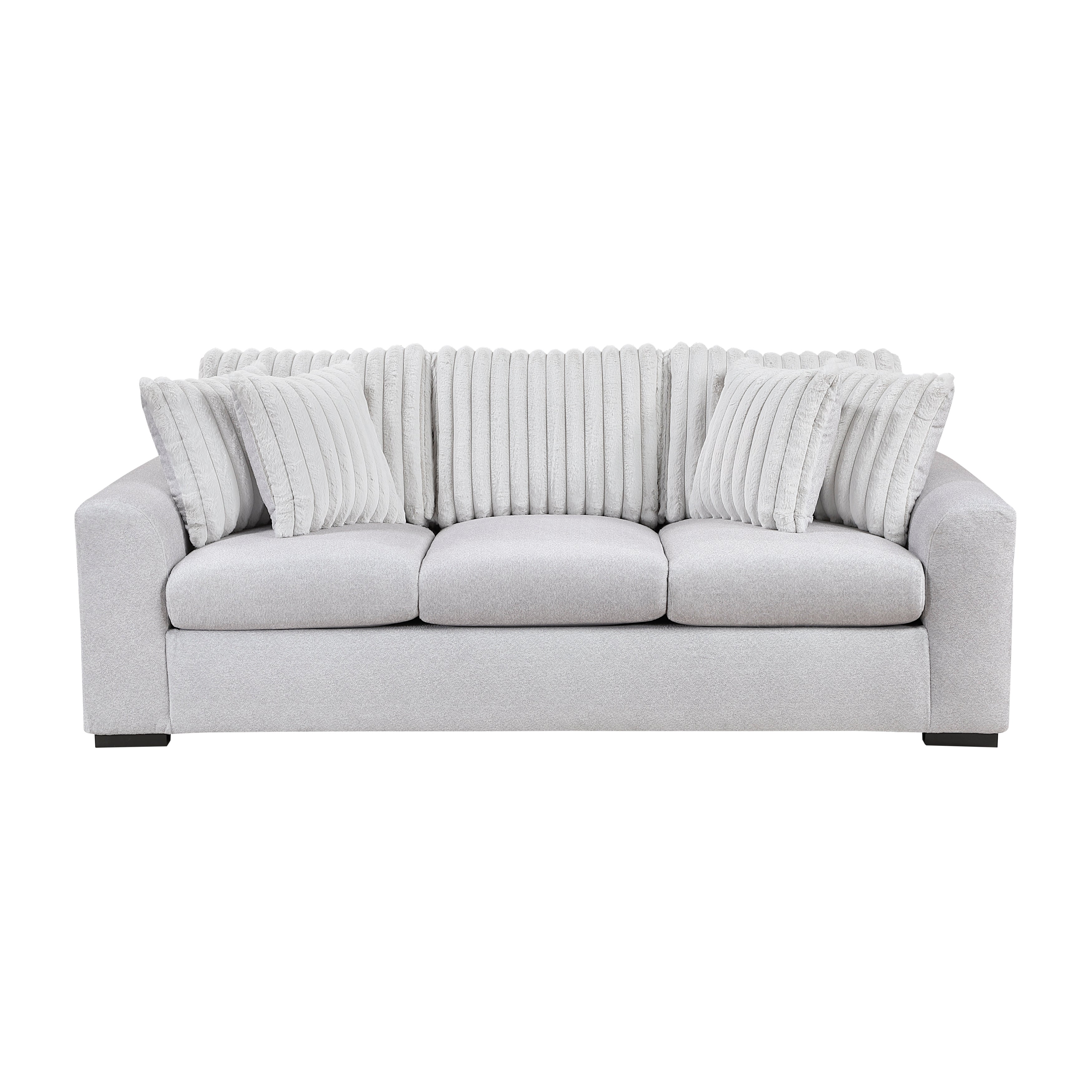 Athena Living Room Collection, 91.5" W