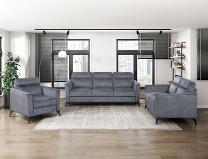 Tellot Living Room Collection