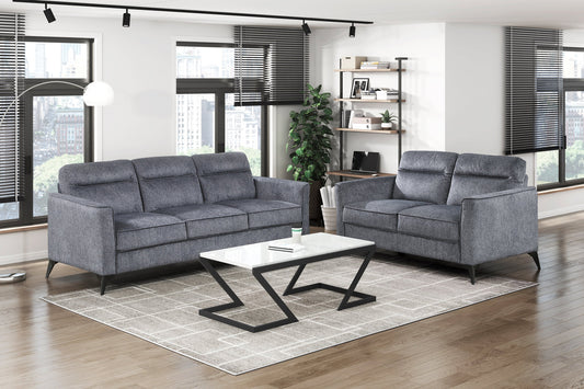 Tellot Living Room Collection