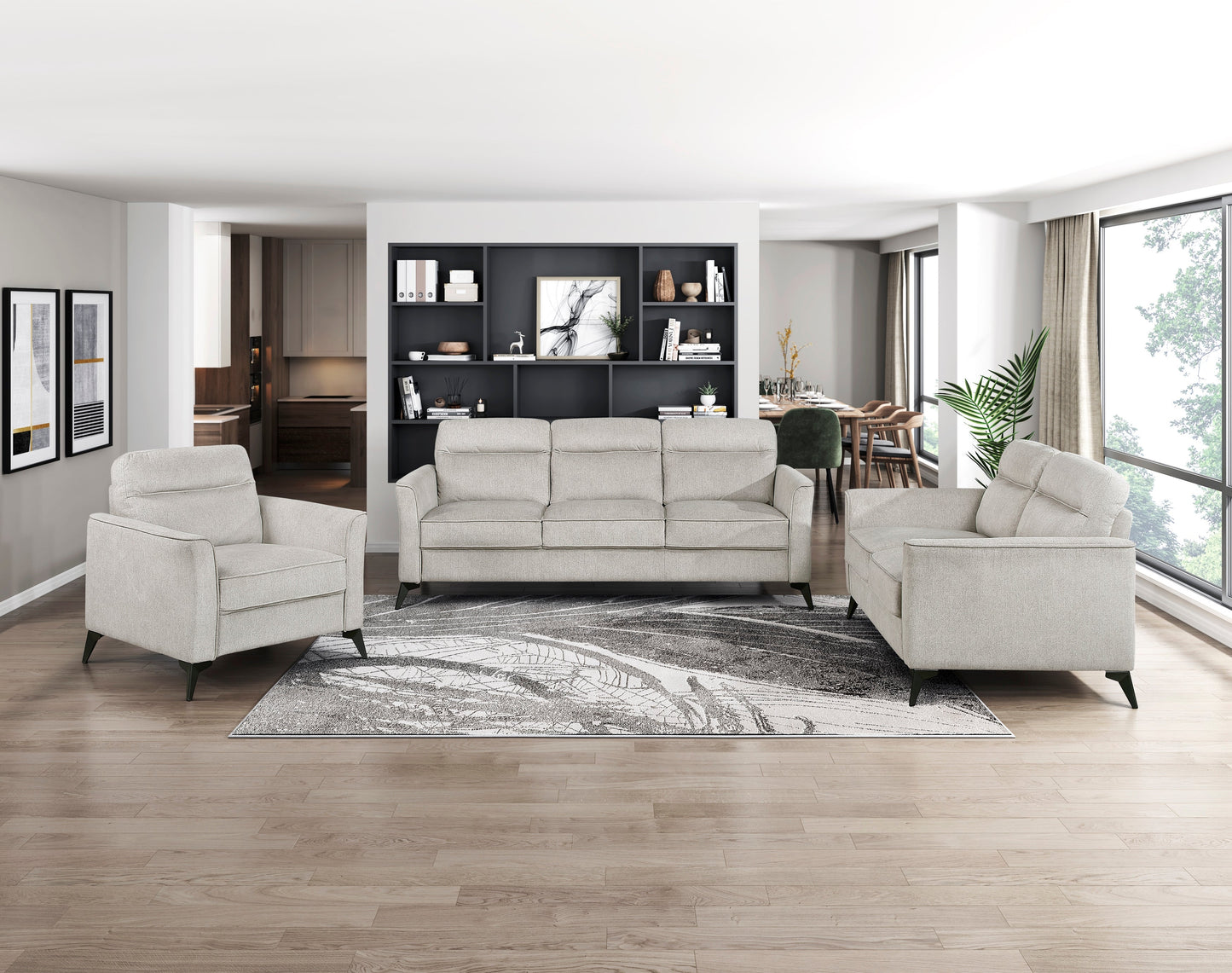 Tellot Living Room Collection
