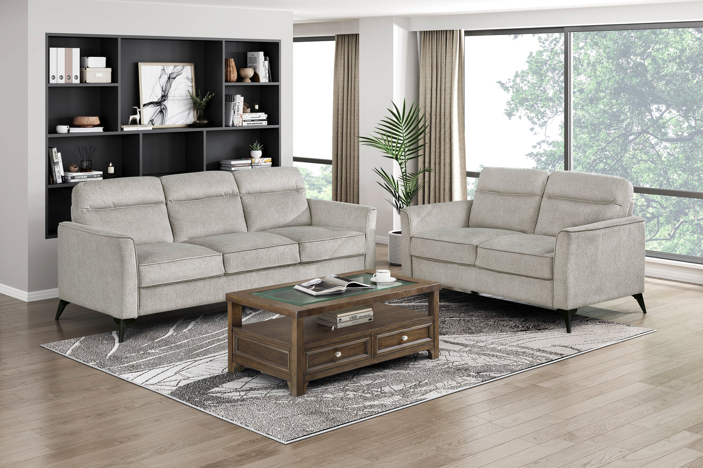 Tellot Living Room Collection