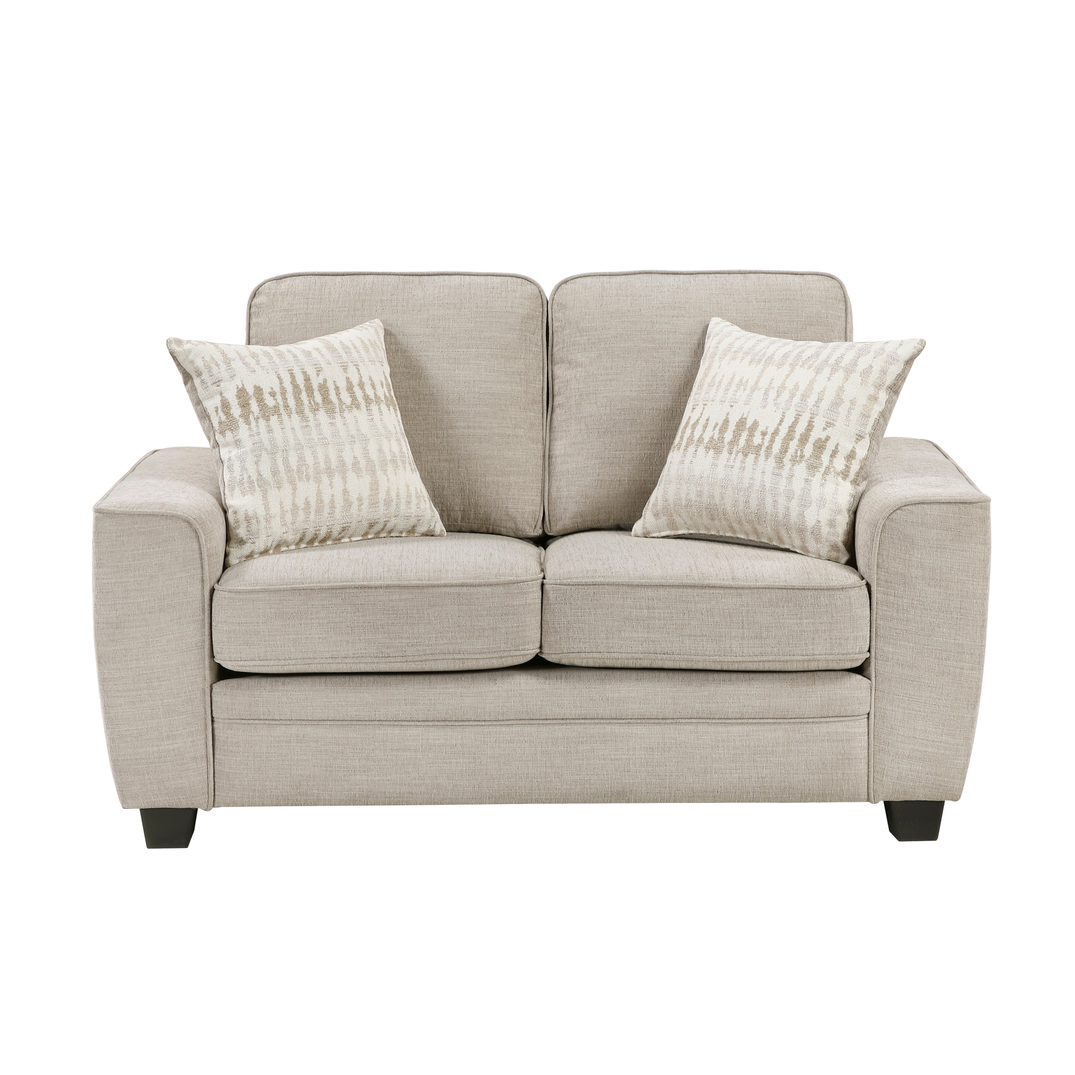 Zander Living Room Collection, 83" W