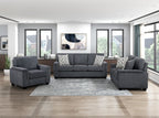 Chelsea Living Room Collection, 82" W