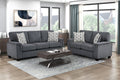 Chelsea Living Room Collection, 82" W