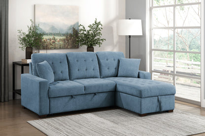 Waitsfield Sleeper Sectional Collection