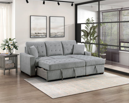 Waitsfield Sleeper Sectional Collection
