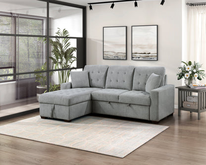 Waitsfield Sleeper Sectional Collection