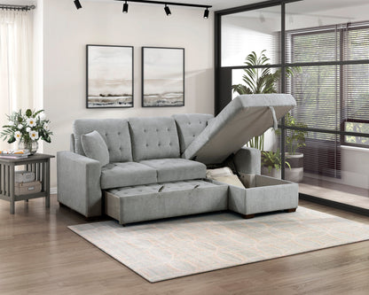 Waitsfield Sleeper Sectional Collection