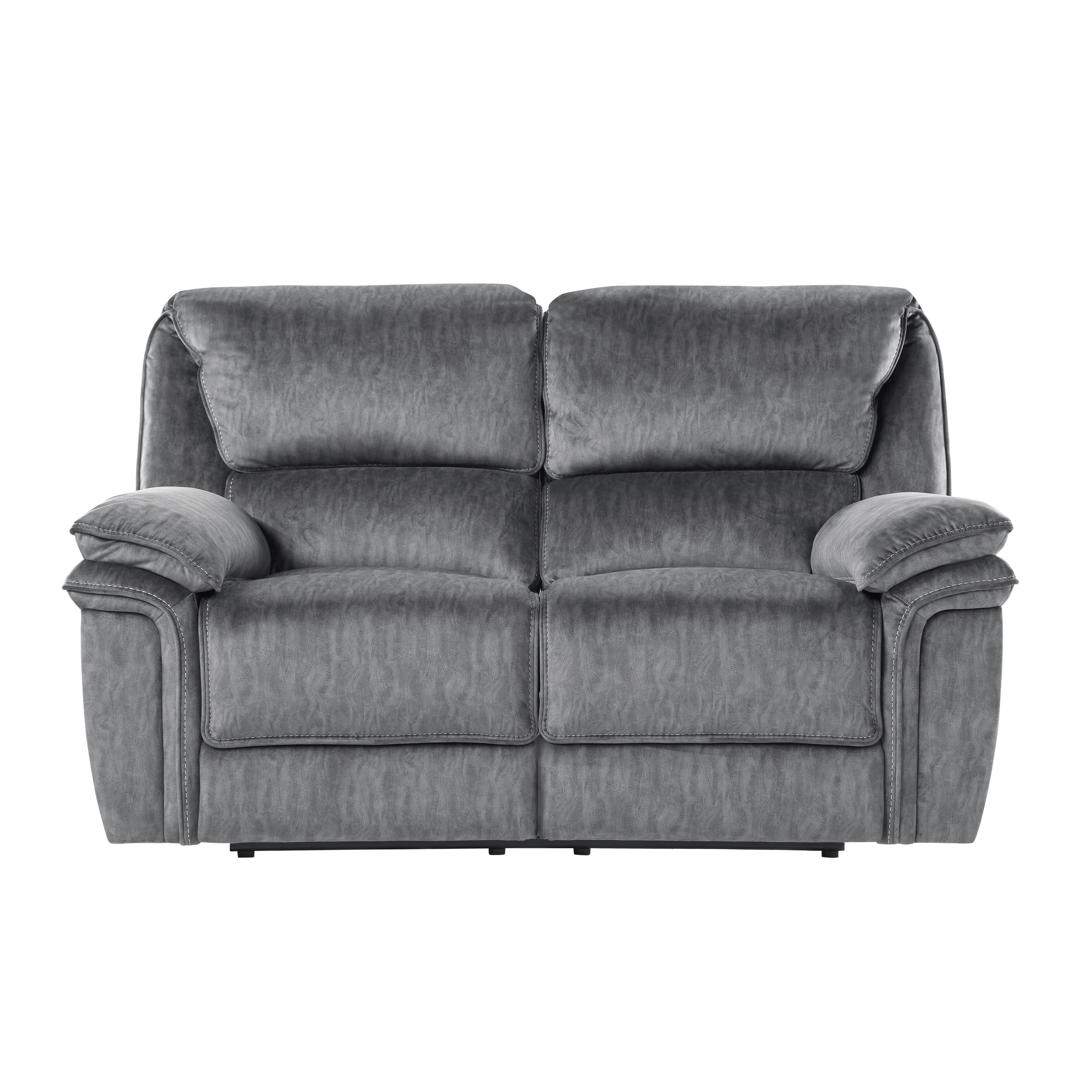 Muirfield Reclining Living Room Collection, 88.5" W