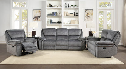 Muirfield Reclining Living Room Collection