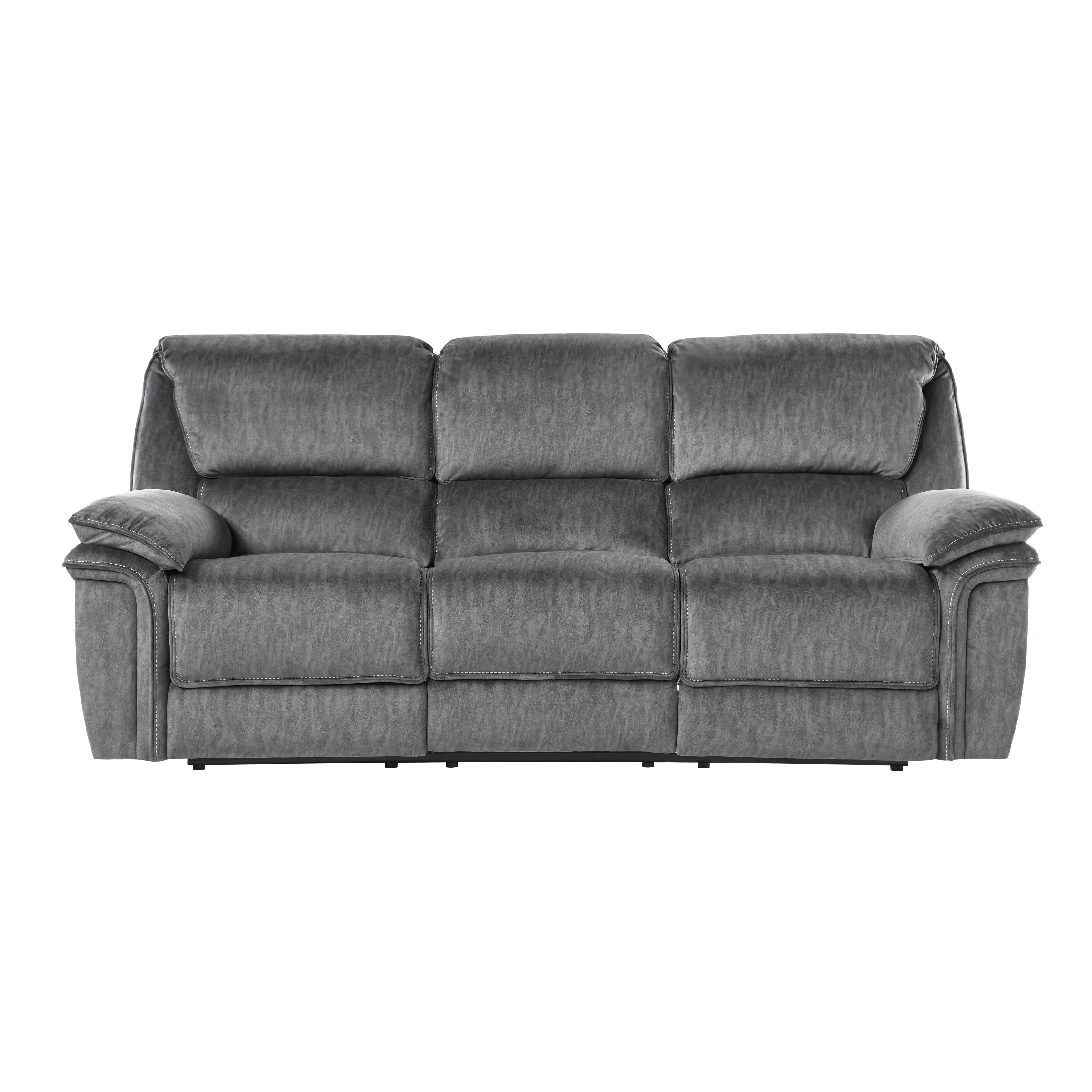 Muirfield Reclining Living Room Collection, 88.5" W