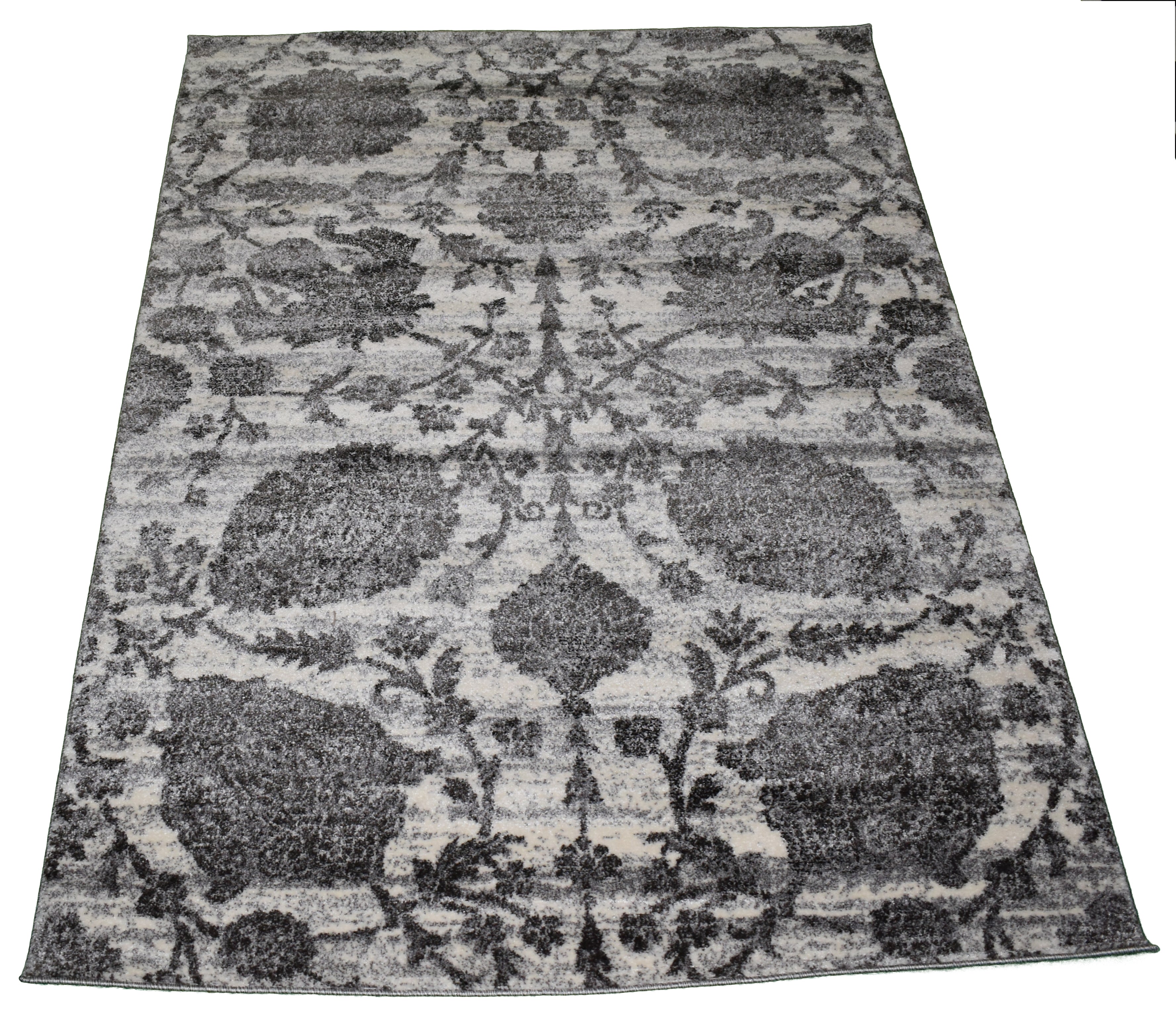 Softline AB32A, Black Finish