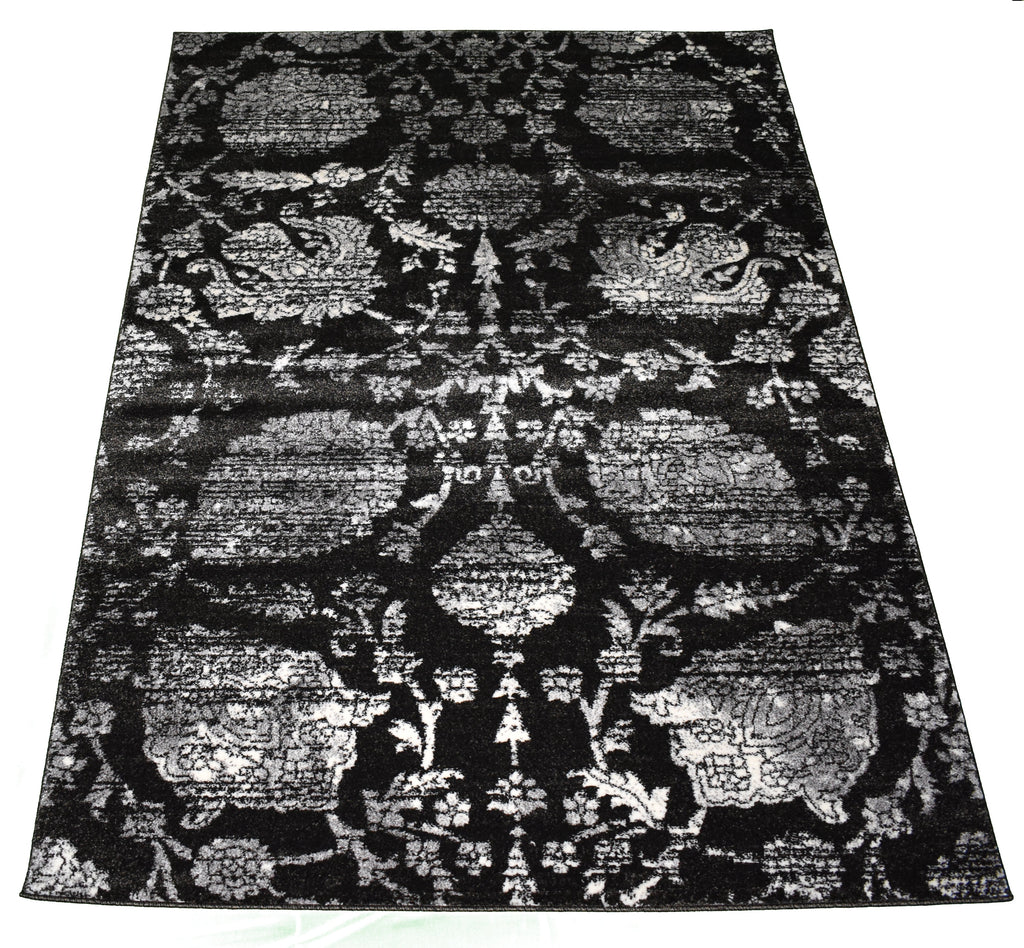 Softline AB32A, Black Finish