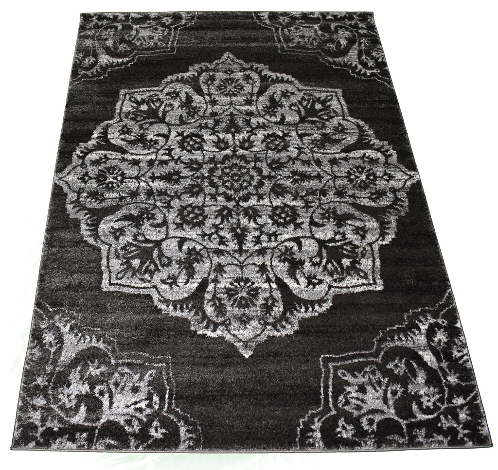 Softline AY30A, Anthracite Finish