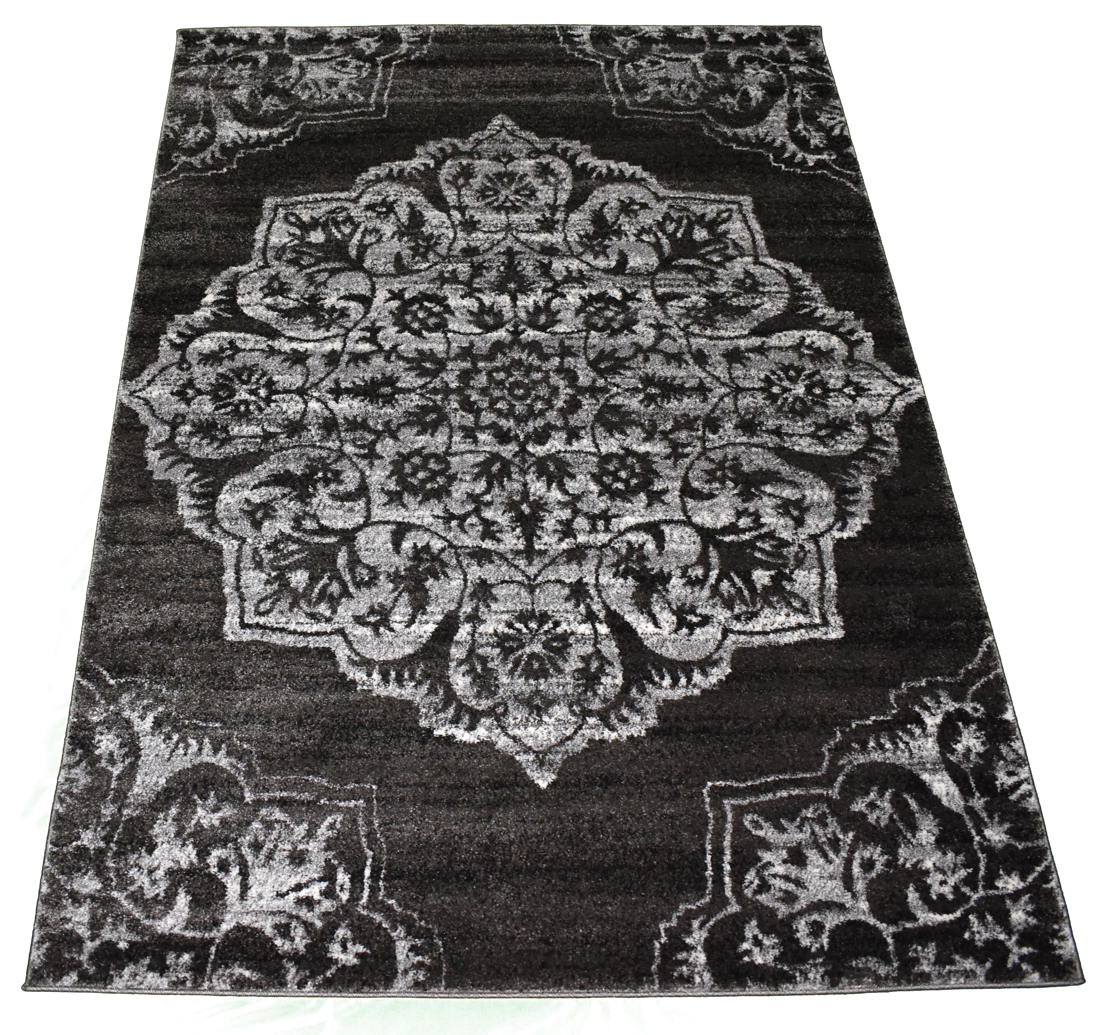 Softline AY30A, Anthracite Finish