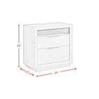 Arcadia Bedroom Collection, 64.5" W