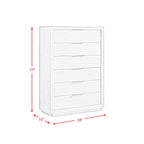 Arcadia Bedroom Collection, 64.5" W