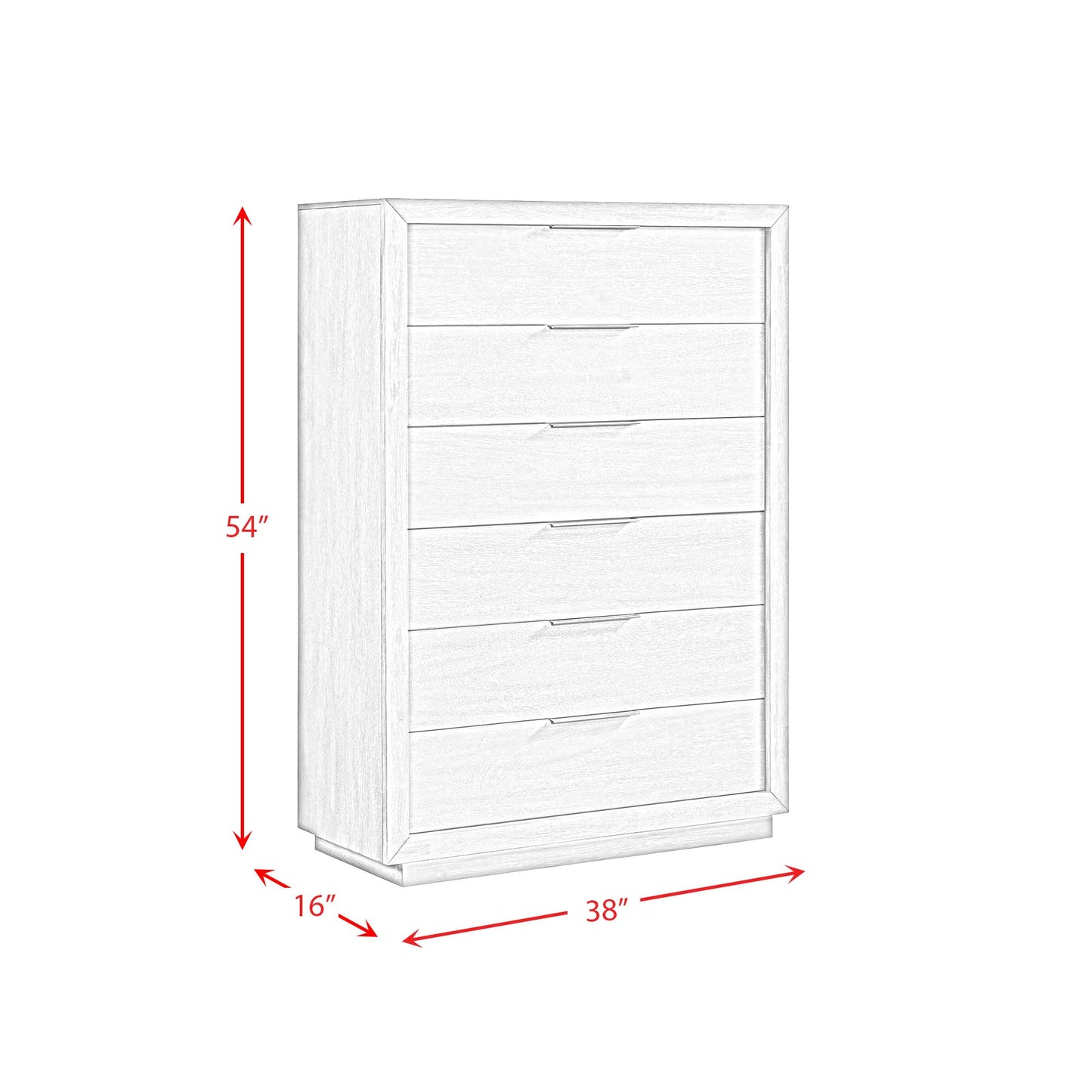 Arcadia Bedroom Collection