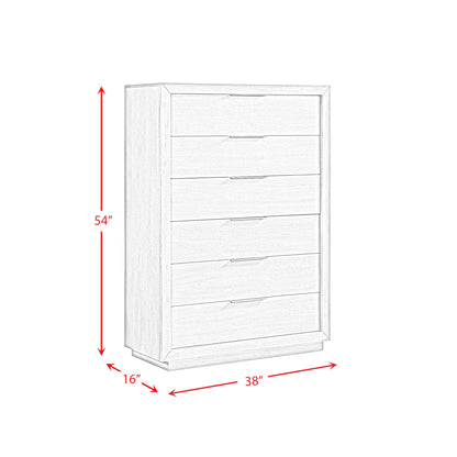 Arcadia Bedroom Collection