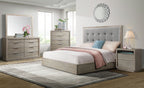Arcadia Bedroom Collection, 64.5" W