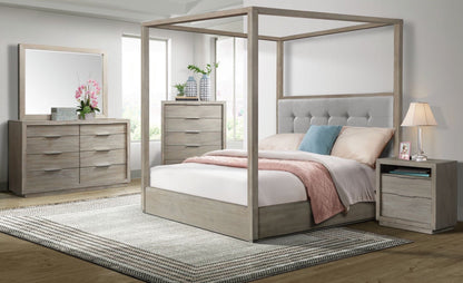 Arcadia Bedroom Collection