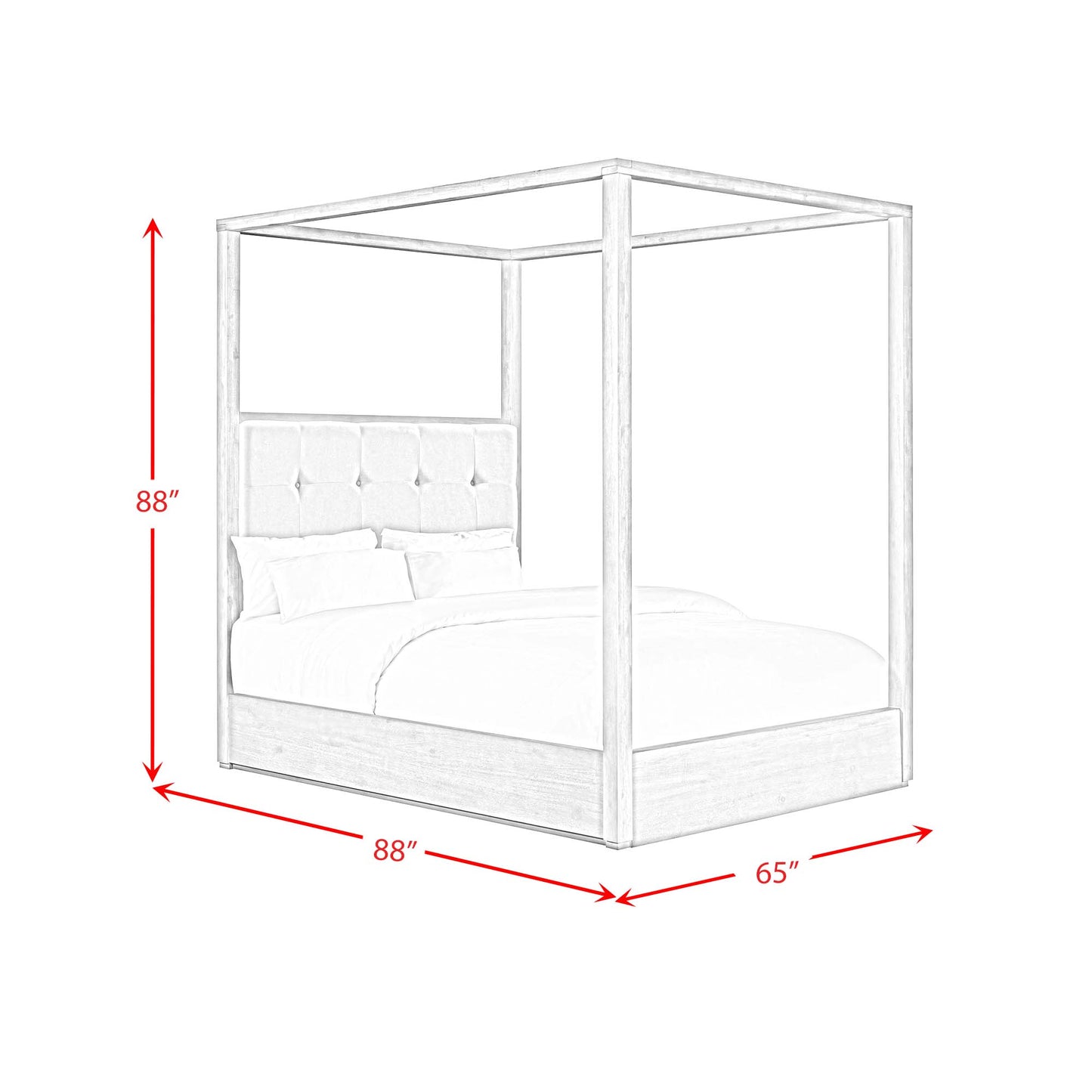 Arcadia Bedroom Collection