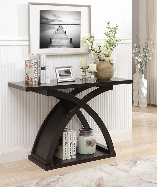 Arkley Occasional Collection, 47" W