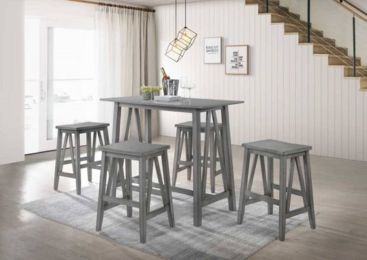 Ashby Counter Height Dining Collection