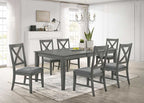 Ashton Dining Room Collection, 20" W