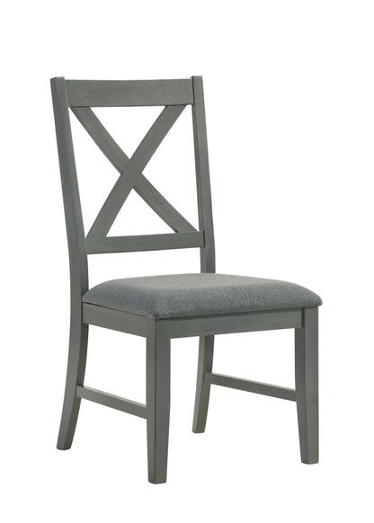 Ashton Dining Room Collection