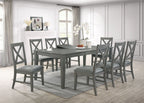Ashton Dining Room Collection, 20" W